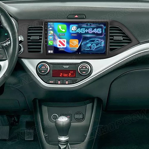 64gb für kia picanto ta - 4+64gb,