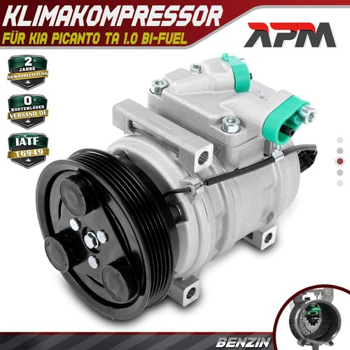 Klimakompressor 10sp11 für - klimakompressor,