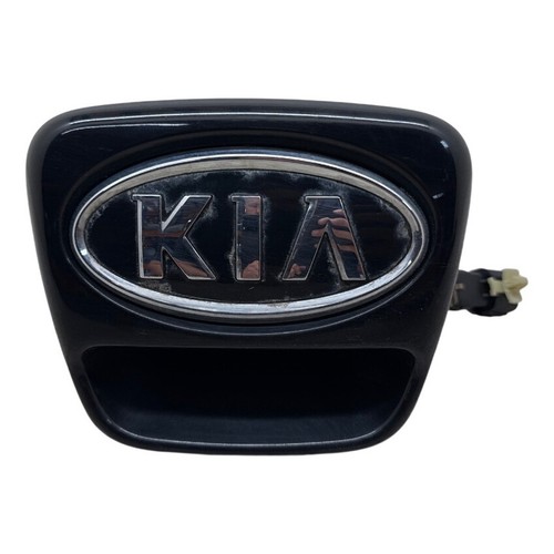 Kia picanto heckklappengriff - kia,