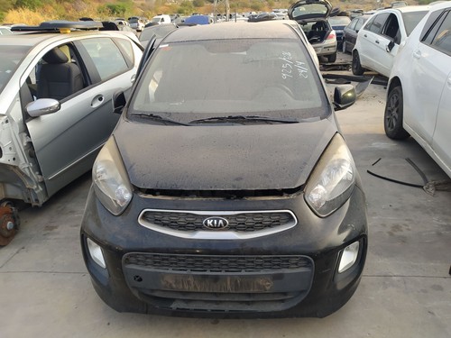 Capo kia picanto 1749857 - (ta),