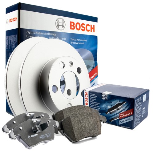 Bosch bremsenset kia picanto - kia,