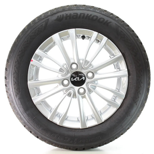 Kia picanto winterräder - picanto, ta