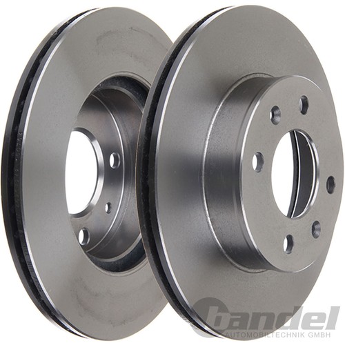 Eurobrake bremsscheiben 241mm - eurobrake,