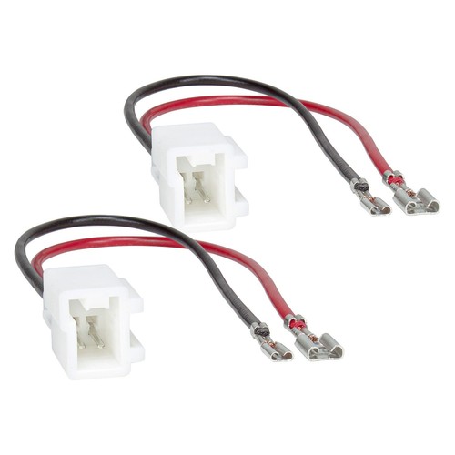 Lautsprecheradapter - , set)