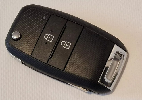 Funkschlüssel 954301y600 kia - funkschlüssel,