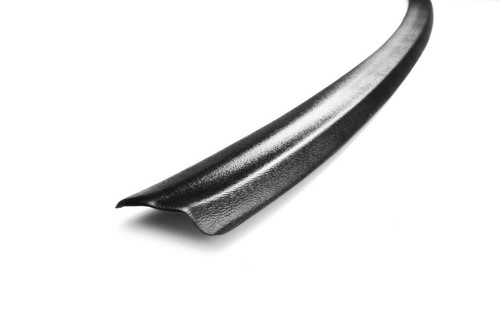 Abs ladekantenschutz schwarz - abs,