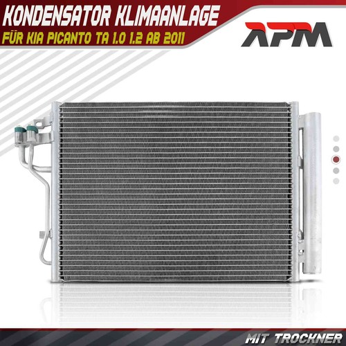 Kondensator klimaanlage mit - kondensator,