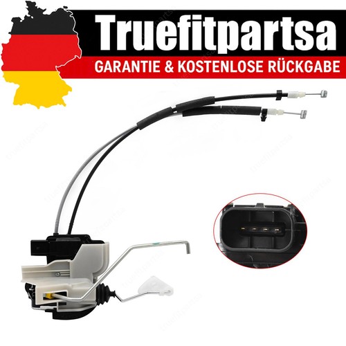 Stellmotor türschloss vorne - tÜrschloss,
