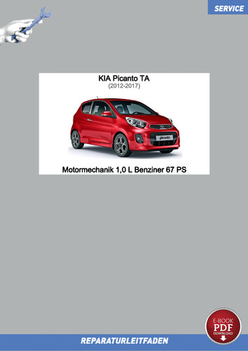 Pdf kia picanto - pdf, (12-17)
