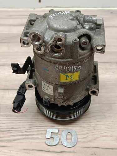 Klimakompressor kia - 1.0,