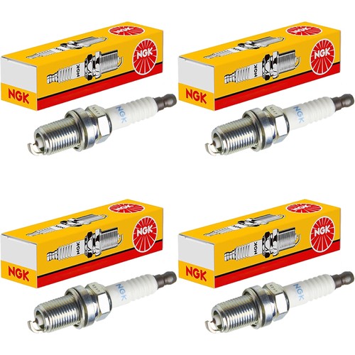 Ngk zündkerze nickel für - 4x,