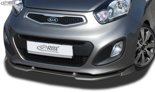 Rdx frontspoilerlippe vario - rdx,