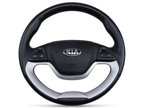 Kia picanto lenkrad mit - kia,