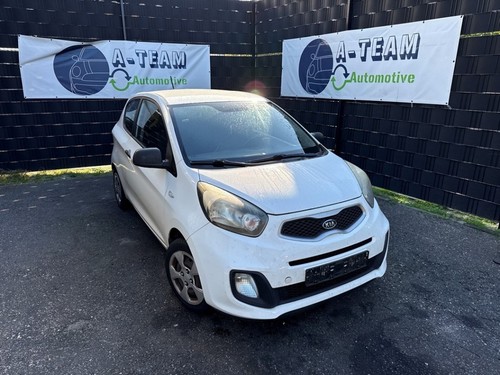 Getriebe manuell kia picanto - kia,