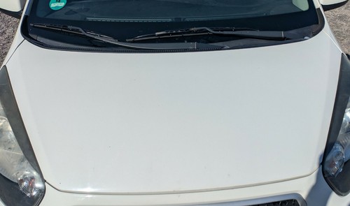 Motorhaube kia picanto - kia, ta