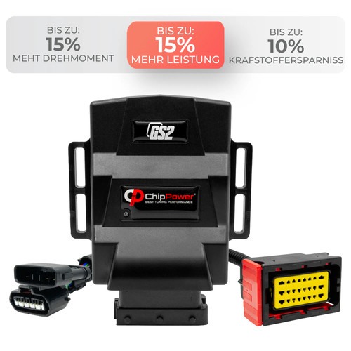 Chiptuning gs2 für kia - gs2,