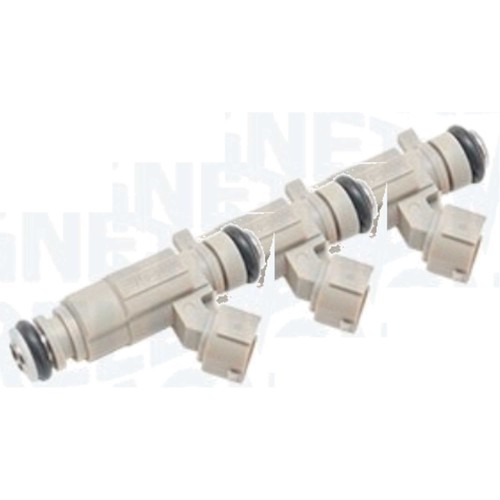 Magneti marelli - 3x,