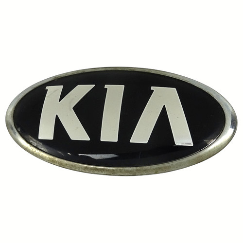 Kia picanto emblem - picanto, ta