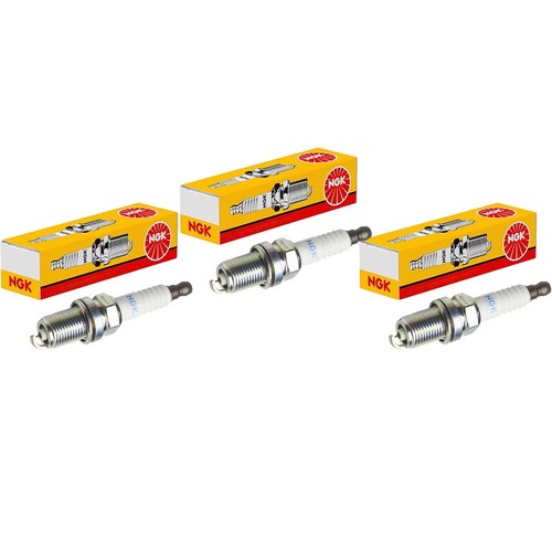 Ngk zündkerze nickel für - 3x,