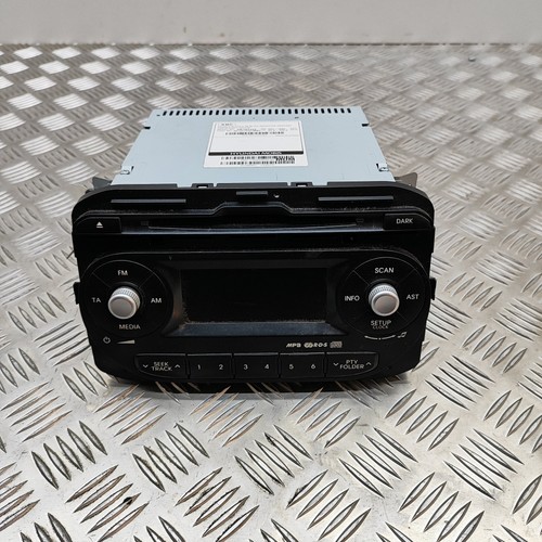 Kia picanto musikplayer - picanto,