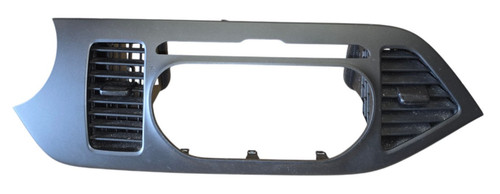 Luftdusche blende - luftdusche,