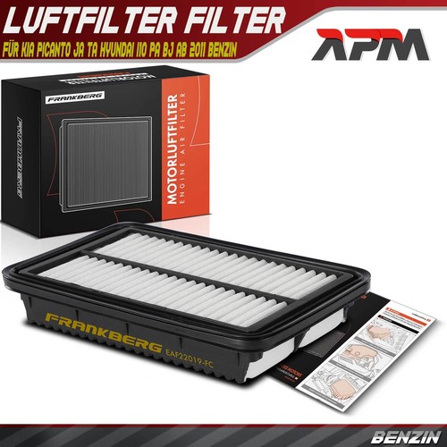 Luftfilter filtereinsatz für - luftfilter,