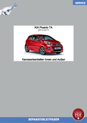 Pdf kia picanto - pdf,