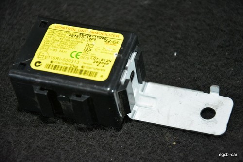 Neu original kia picanto - ii, ta