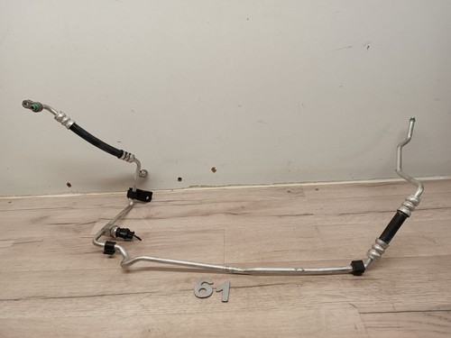 Klimaschlauch klimaleitung kia - klimaschlauch,