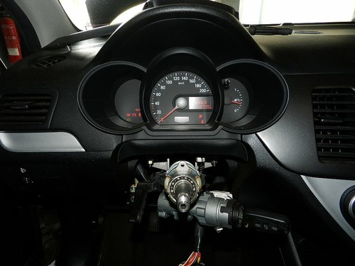 Kia picanto kombiinstrument - kia,