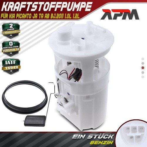 Kraftstoffpumpe fördereinheit - kraftstoffpumpe,