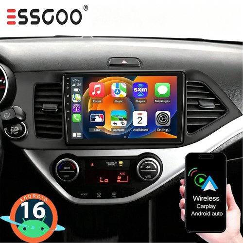 Android autoradio apple - android, 16.0