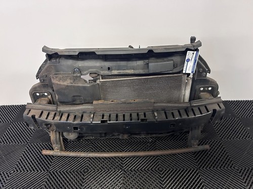 Kühlerpaket kia picanto - kÜhlerpaket,