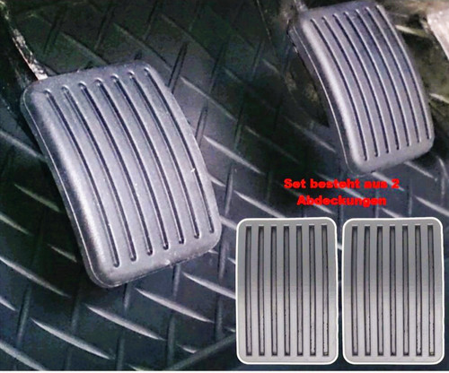 Pedal bremspedal - x,
