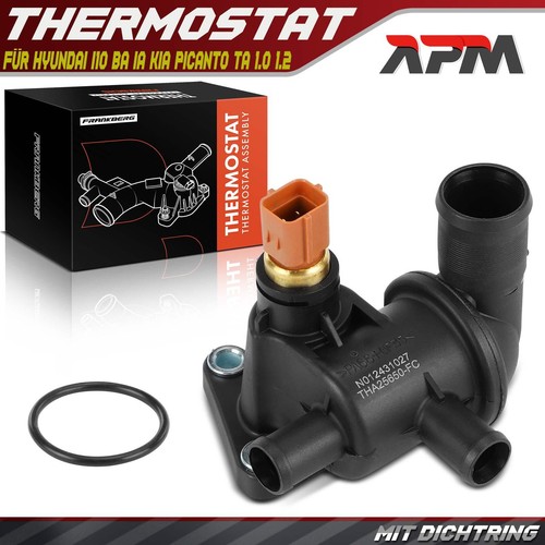 Thermostat kühlmittel für - thermostat,
