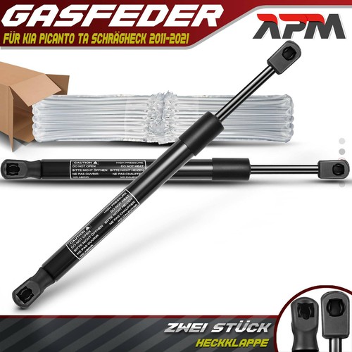 Gasfeder heckklappe - 2x,