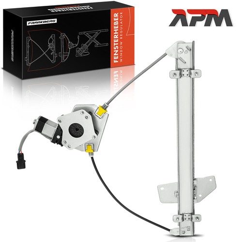 Fensterheber elektrisch mit - elektrisch,