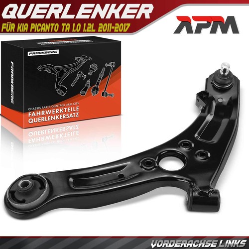 Querlenker radaufhängung - querlenker,