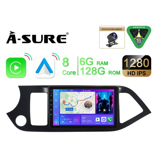 128gb android carplay - 15,
