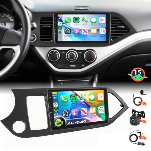 Dab carplay android15 - dab+,