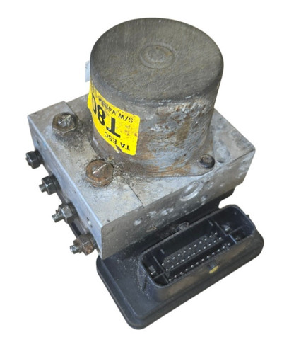 Abs block hydraulikblock - abs,